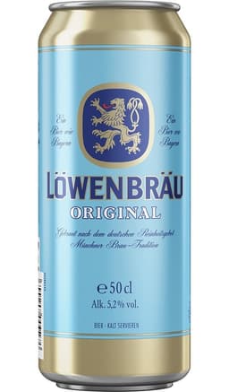 בירה לוונבראו פחית לרכישה - בית היין