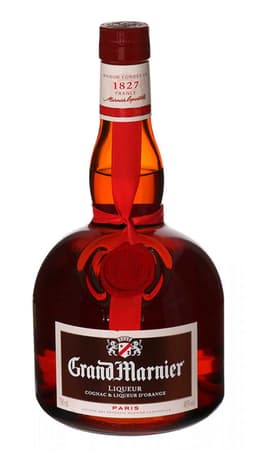 גרנד מרנייה ליקר קורדון רוז' לרכישה - בית היין