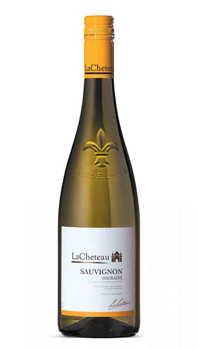 לה שאטו סוביניון בלאן טוריין לרכישה - בית היין