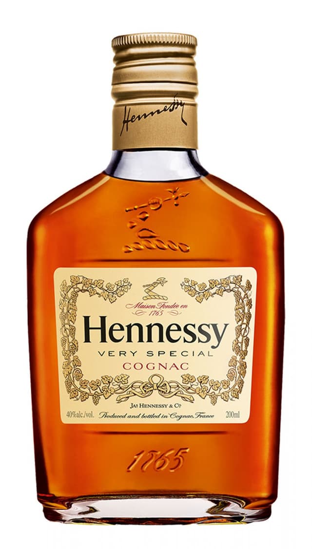 הנסי VS 200 מ״ל לרכישה - בית היין