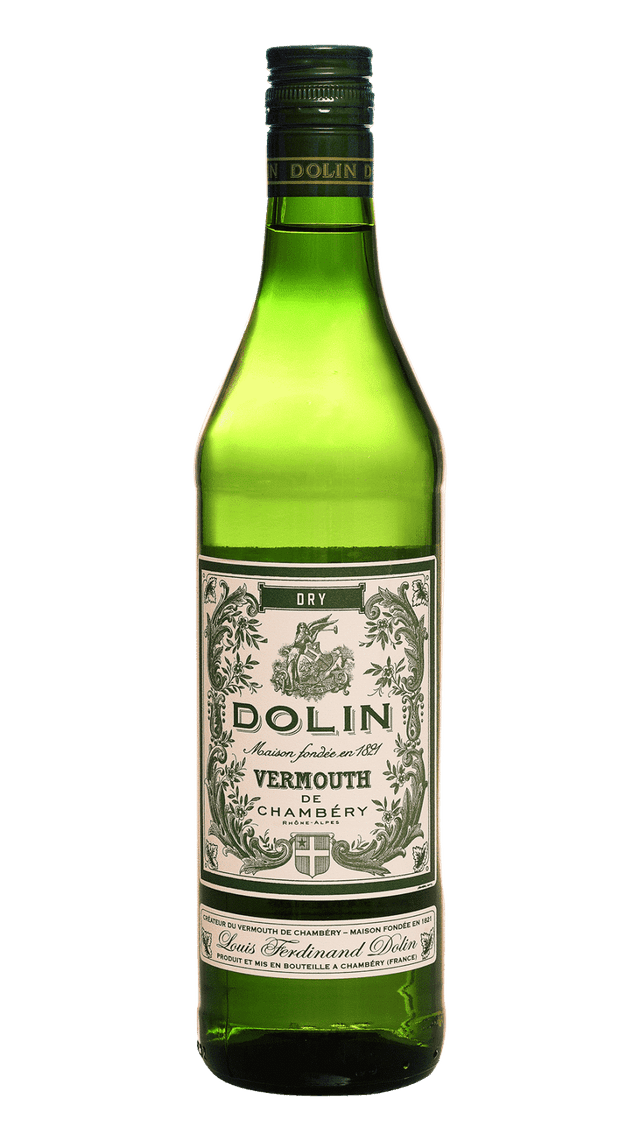 דולין דה שמברי יבש לרכישה - בית היין