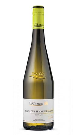 לה שאטו מוסקדה לרכישה - בית היין