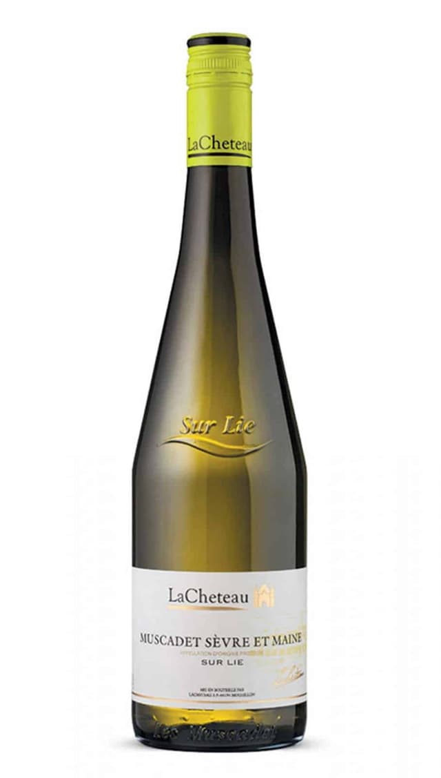 לה שאטו מוסקדה לרכישה - בית היין