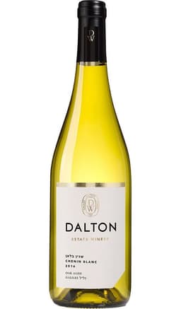 דלתון אסטייט שנין בלאן לרכישה - בית היין