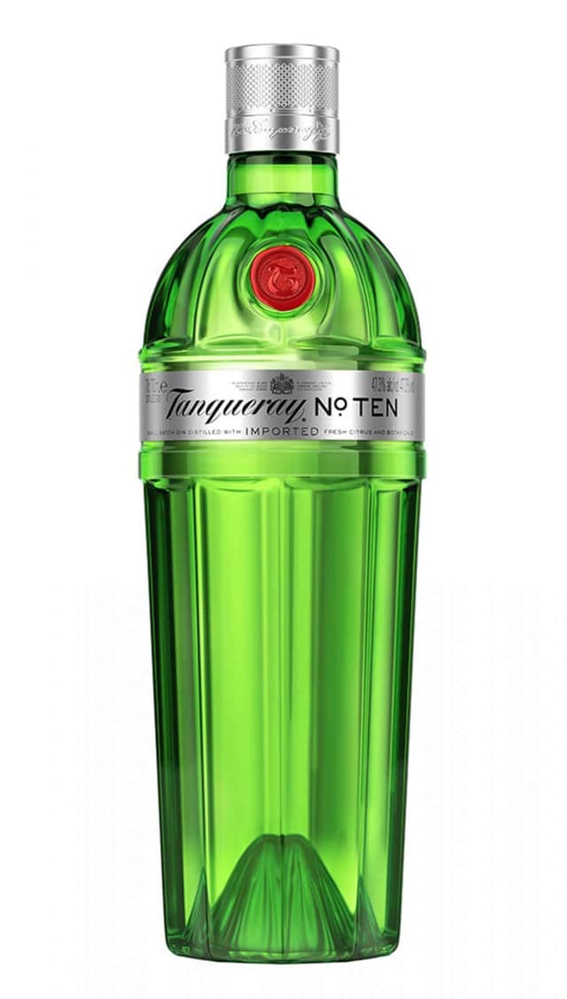 ג'ין טנקרי טן לרכישה - בית היין