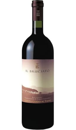 איל ברושאטו גוואדו אל טאסו לרכישה - בית היין