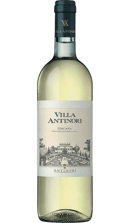 וילה אנטינורי לבן לרכישה - בית היין