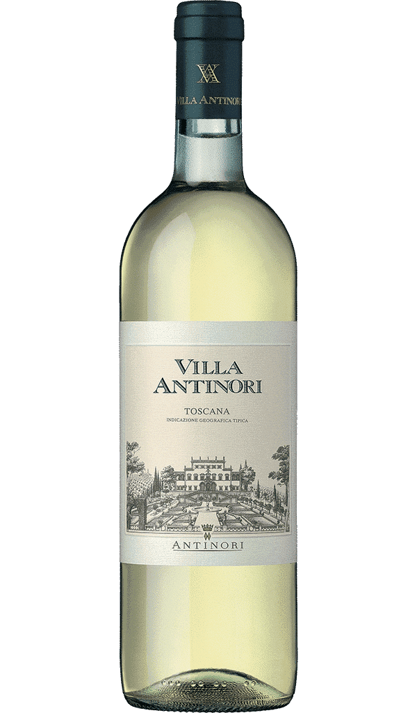 וילה אנטינורי לבן לרכישה - בית היין