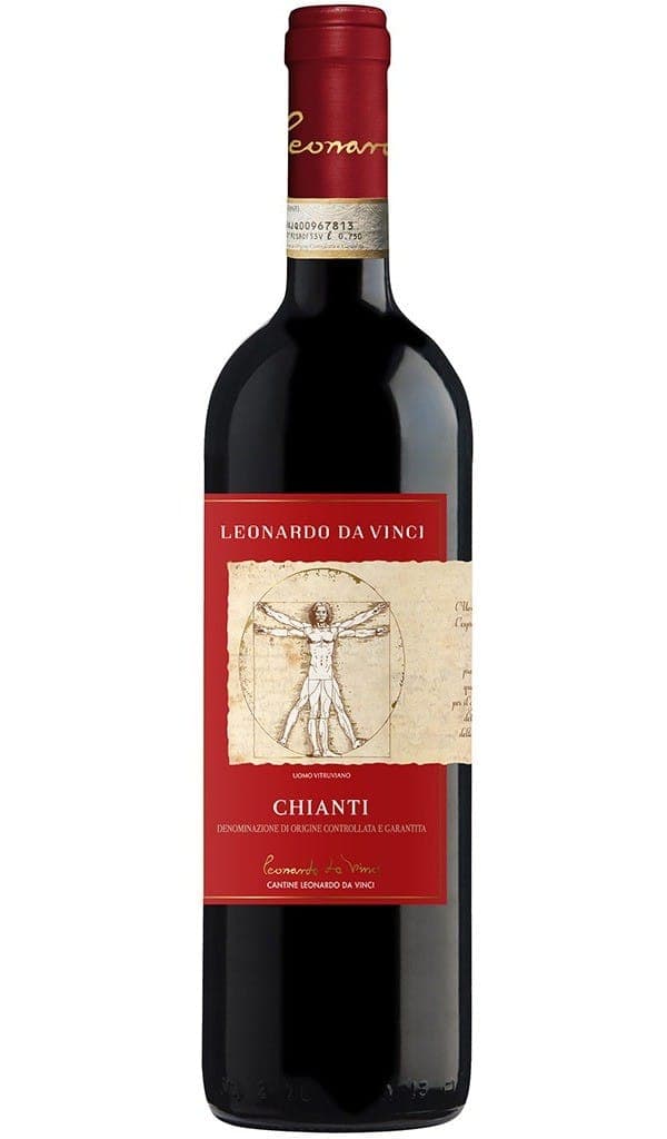 קיאנטי לאונרדו לרכישה - בית היין