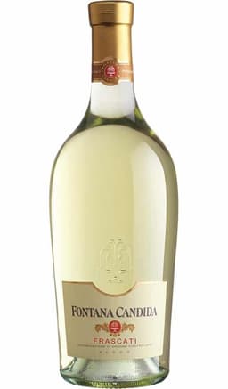 פרסקאטי סופריורה (פונטנה קנדידה) לרכישה - בית היין