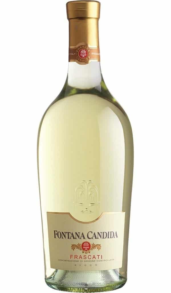 פרסקאטי סופריורה (פונטנה קנדידה) לרכישה - בית היין