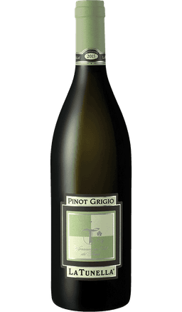 לה טונלה פינו גריג'יו לרכישה - בית היין