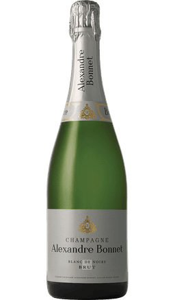 אלכסנדר בונה בלאן דה נואר ברוט לרכישה - בית היין