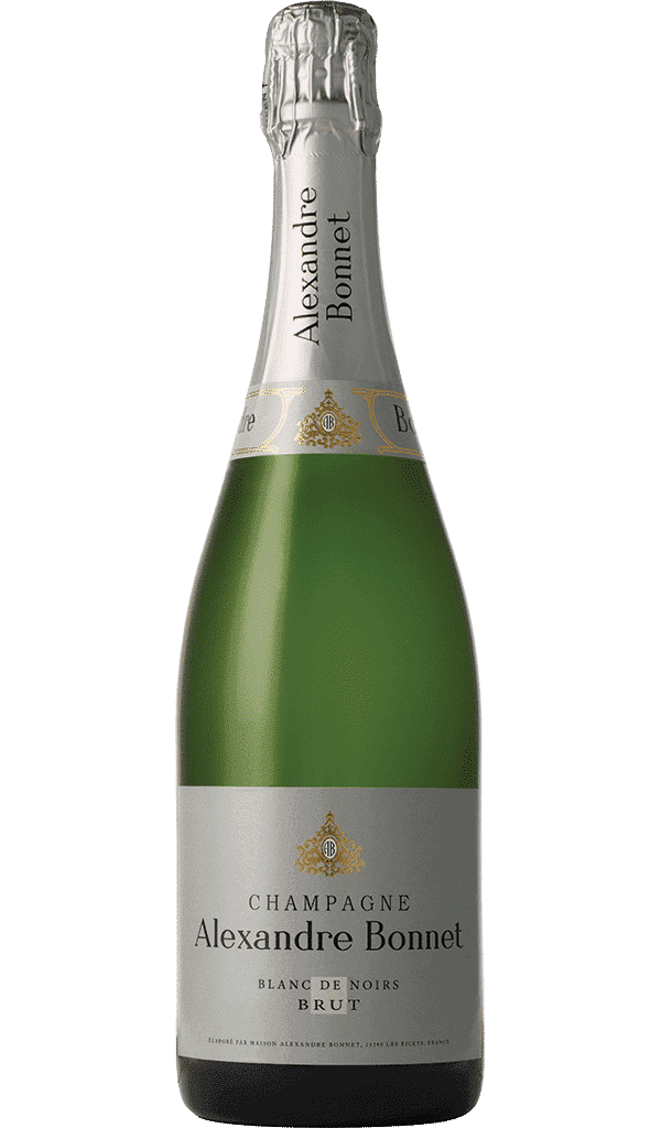 אלכסנדר בונה בלאן דה נואר ברוט לרכישה - בית היין
