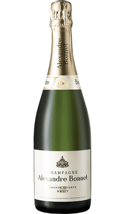 אלכסנדר בונה גראנד רזרב ברוט לרכישה - בית היין