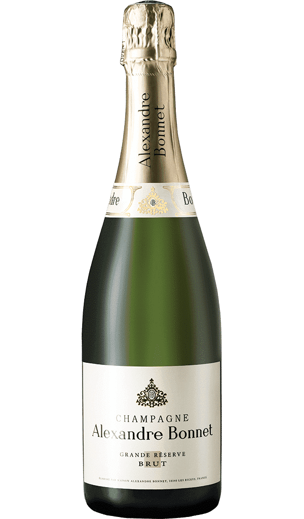 אלכסנדר בונה גראנד רזרב ברוט לרכישה - בית היין