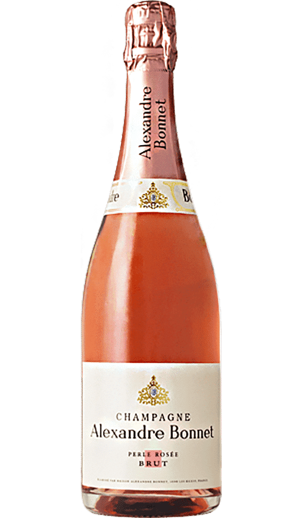 אלכסנדר בונה רוזה ברוט לרכישה - בית היין