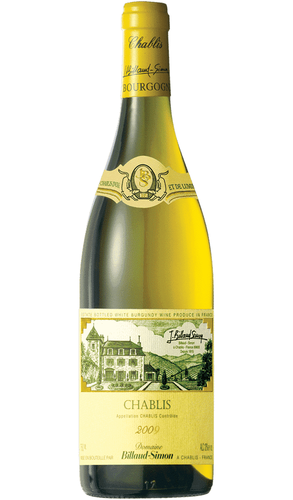 ביו סימון שאבלי לרכישה - בית היין