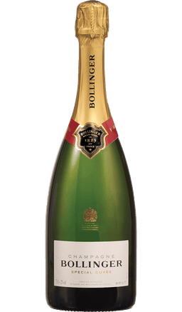 בולינג'ר ספישל קווה לרכישה - בית היין