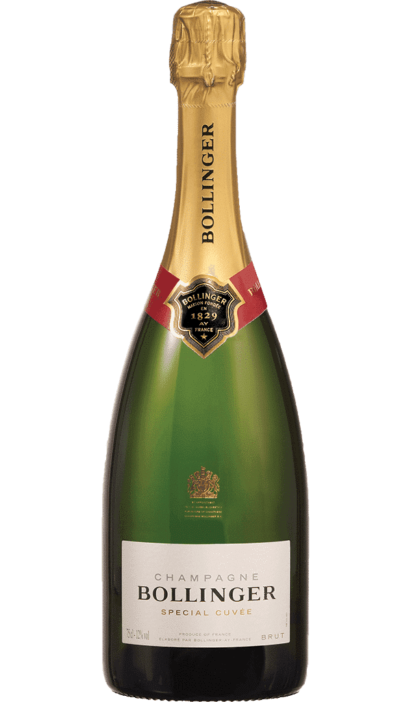 בולינג'ר ספישל קווה לרכישה - בית היין