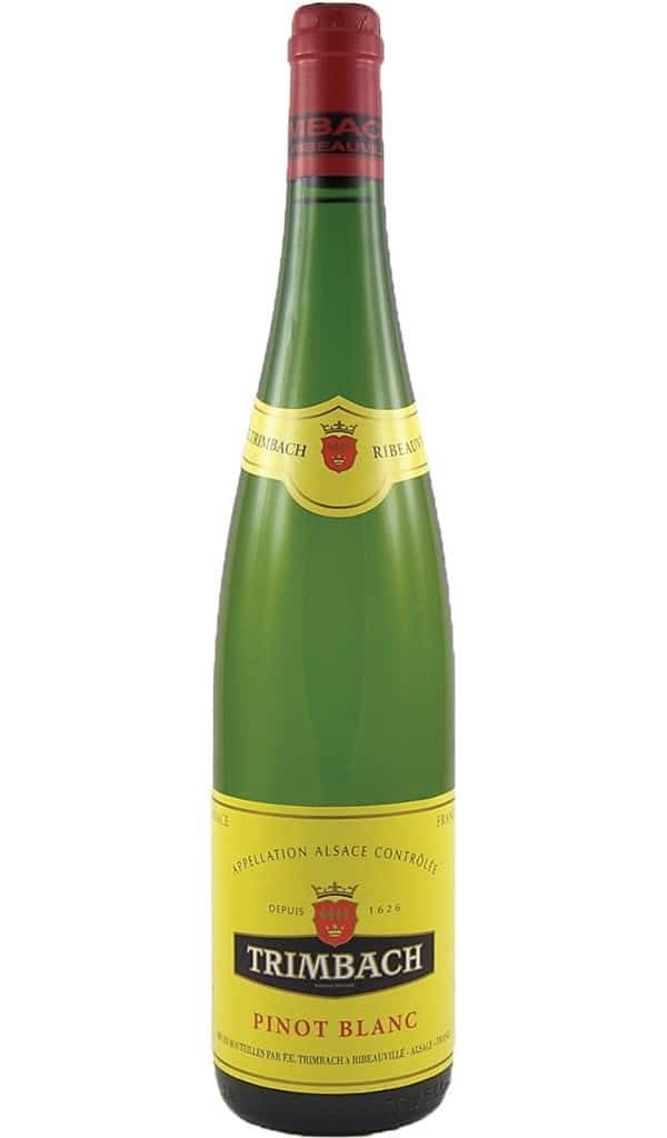 טרימבאך פינו בלאן לרכישה - בית היין