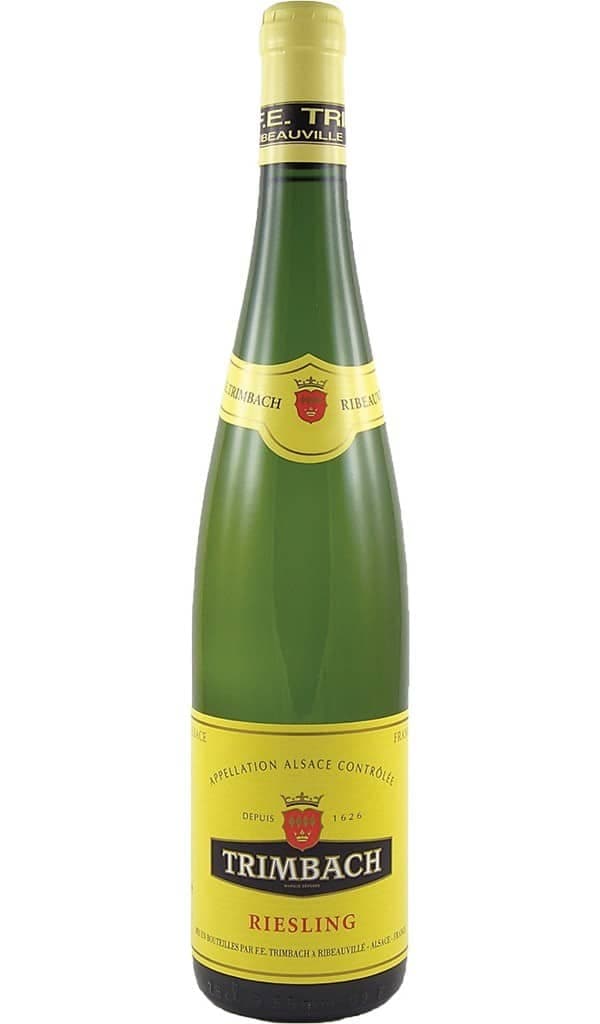 טרימבאך ריזלינג לרכישה - בית היין