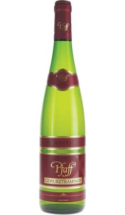 פפאפנהיים גוורצטרמינר לרכישה - בית היין