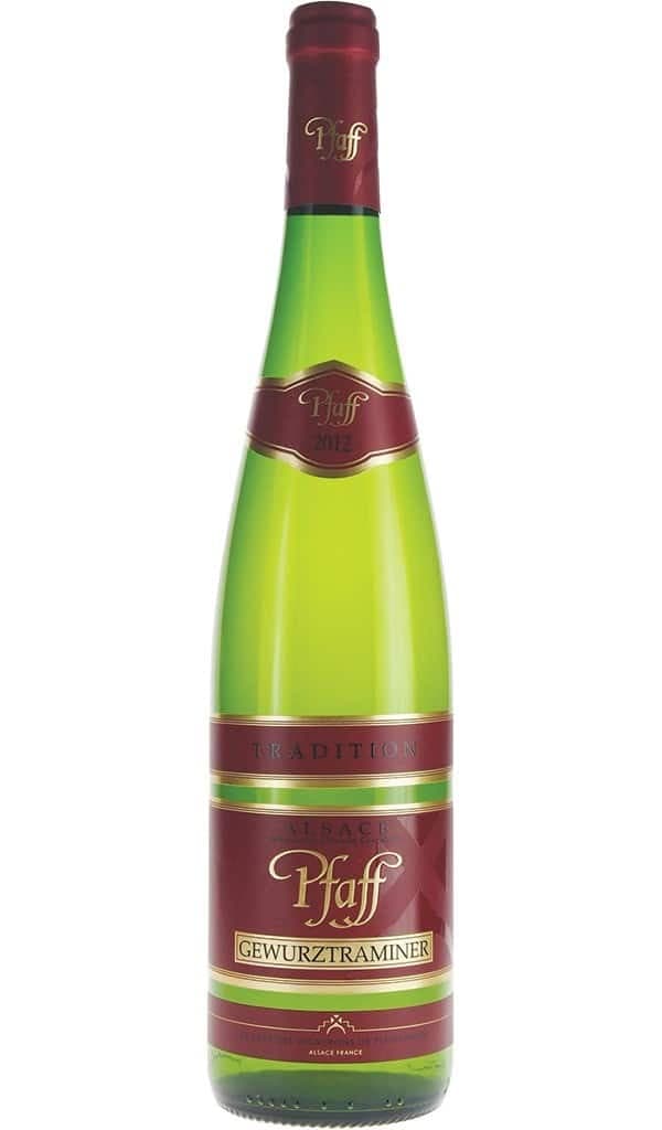 פפאפנהיים גוורצטרמינר לרכישה - בית היין