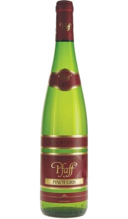 פפאפנהיים פינו גרי לרכישה - בית היין