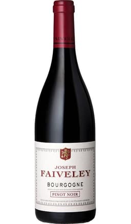 דומיין פייבלי בורגון פינו נואר לרכישה - בית היין