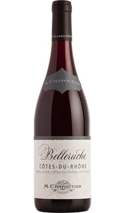 שאפוטייה קוט דו רון אדום בלרוש לרכישה - בית היין