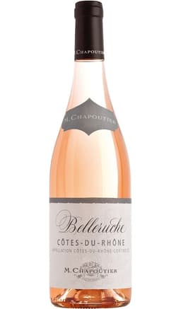 שאפוטייה קוט דו רון רוזה בלרוש לרכישה - בית היין