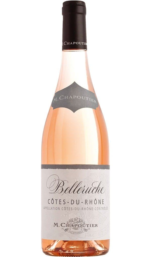 שאפוטייה קוט דו רון רוזה בלרוש לרכישה - בית היין