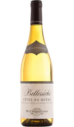 שאפוטייה קוט דו רון לבן בלרוש לרכישה - בית היין