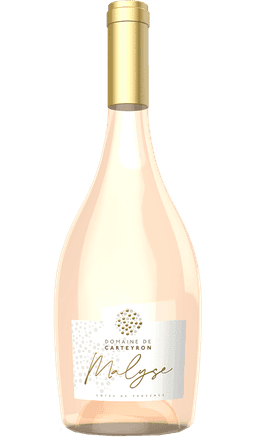 דומיין קארטרון רוזה מאליז לרכישה - בית היין