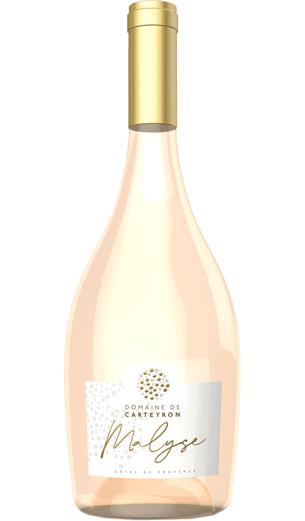 דומיין קארטרון רוזה מאליז לרכישה - בית היין