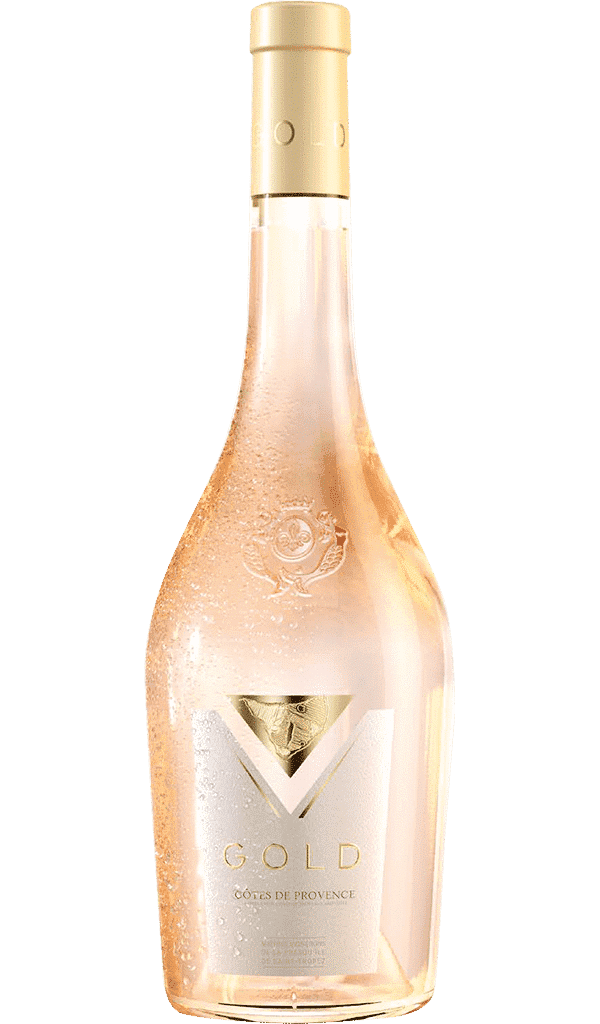 רוזה גולד סט טרופה קוט דה פרובאנס לרכישה - בית היין