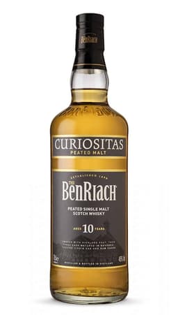 בנריאך 10 שנים - PEATED לרכישה - בית היין