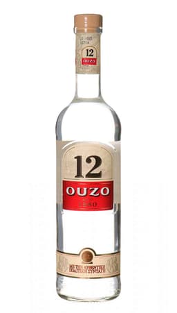 אוזו 12 לרכישה - בית היין
