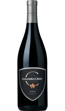 קולומביה קרסט שיראז גראנד אסטייט לרכישה - בית היין