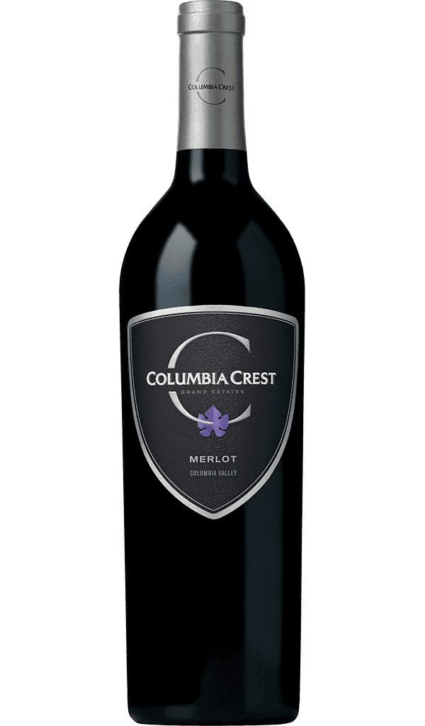קולומביה קרסט מרלו גראנד אסטייט לרכישה - בית היין