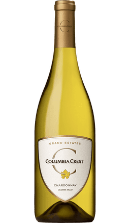 קולומביה קרסט שרדונה גראנד אסטייט לרכישה - בית היין