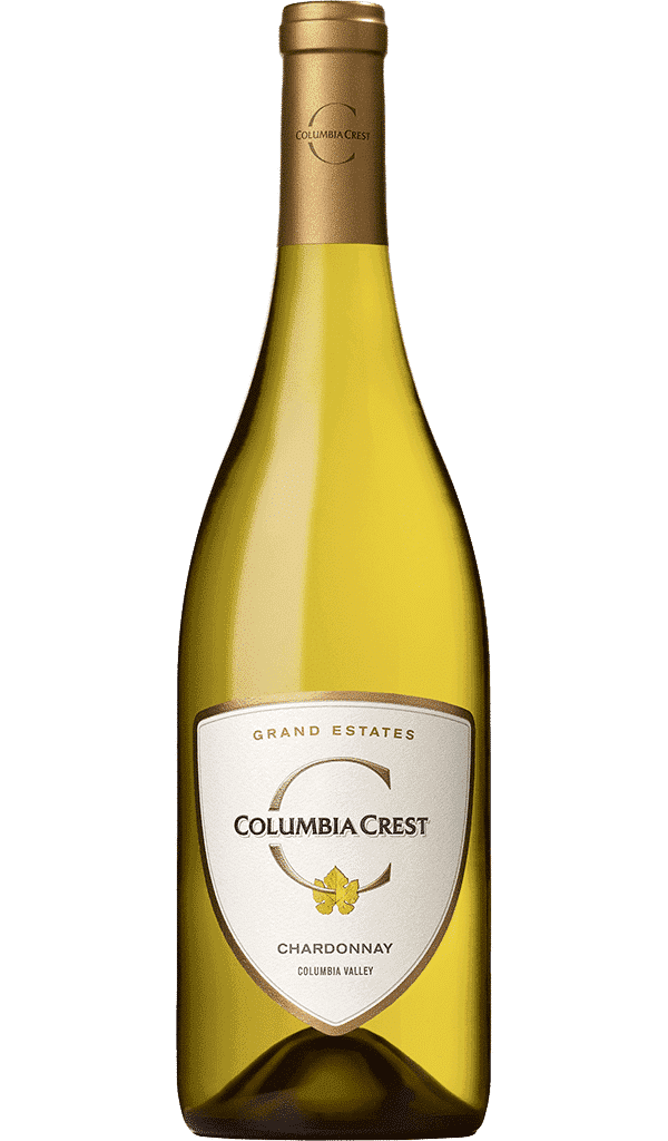 קולומביה קרסט שרדונה גראנד אסטייט לרכישה - בית היין