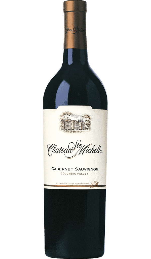 שאטו סיינט מישל קברנה סוביניון לרכישה - בית היין