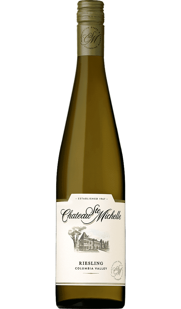 שאטו סיינט מישל ריזלינג לרכישה - בית היין