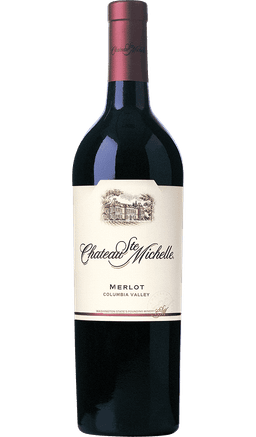 שאטו סיינט מישל מרלו לרכישה - בית היין