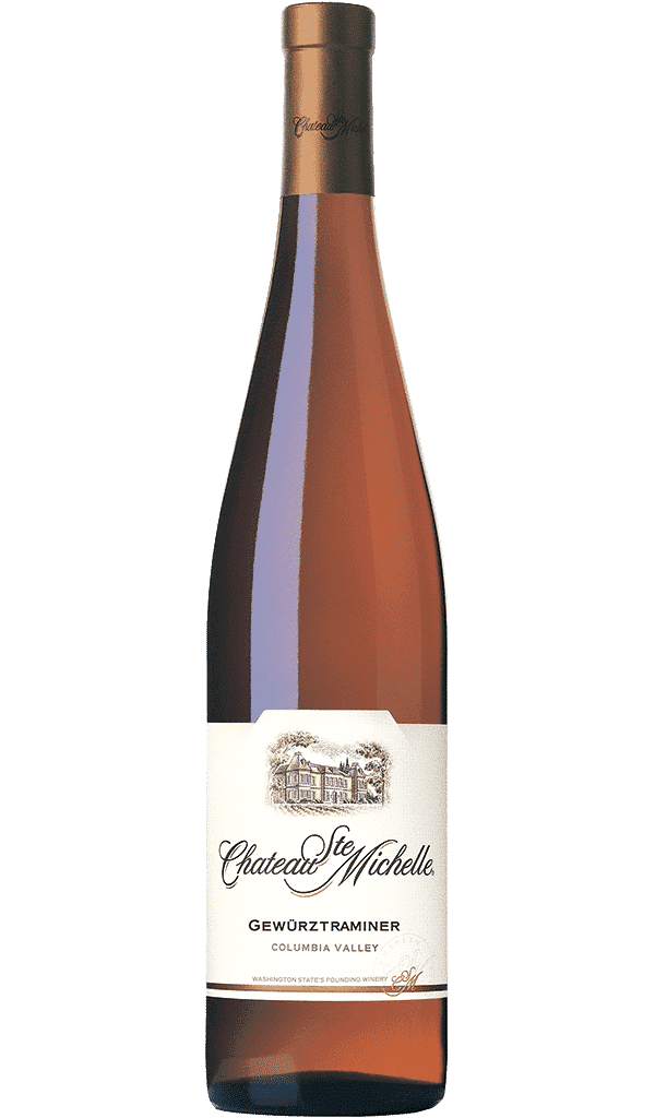 שאטו סיינט מישל גוורצטרמינר לרכישה - בית היין