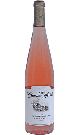 שאטו סיינט מישל רוזה גוורצטרמינר לרכישה - בית היין