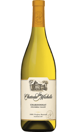 שאטו סיינט מישל שרדונה לרכישה - בית היין