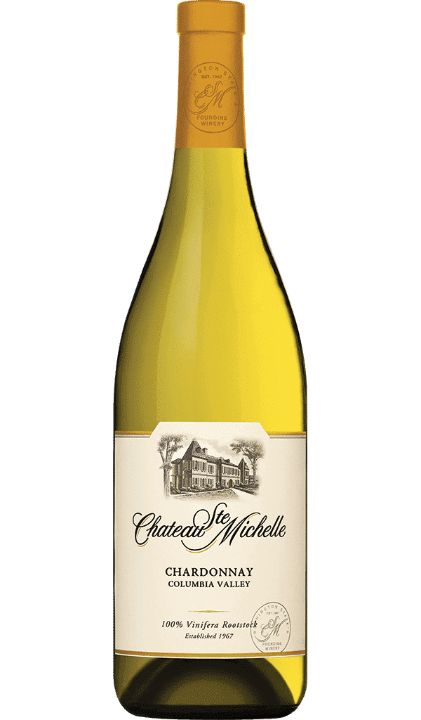 שאטו סיינט מישל שרדונה לרכישה - בית היין